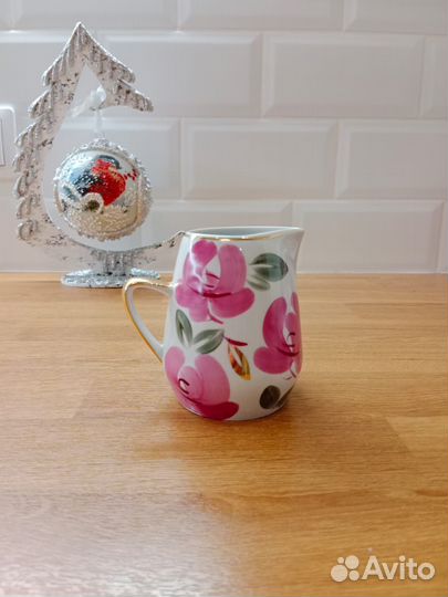 Молочник СССР