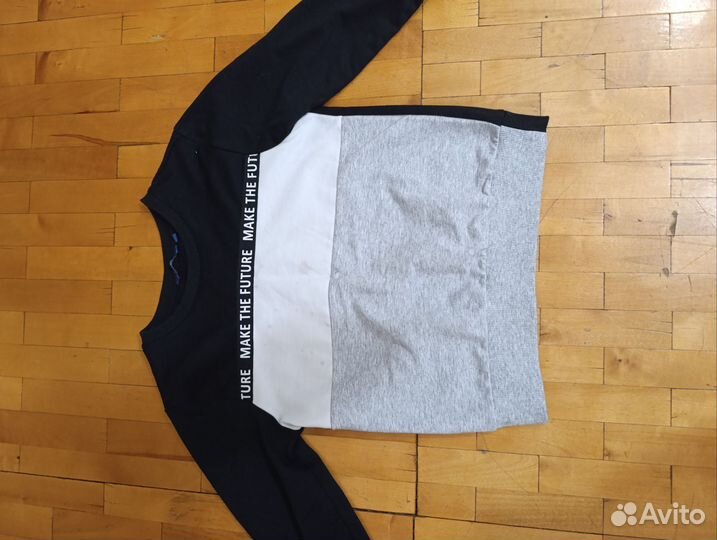 Детские вещи 128-138