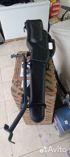 Gun boot6. 0 kolpin.чехол для оружия