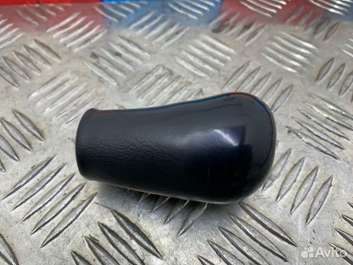 Ручка кпп Toyota Carina E AT190 4AFE 1993