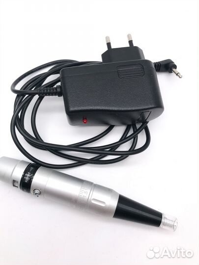 Машинка для перманента