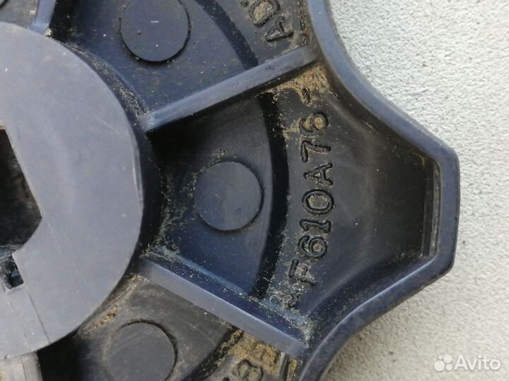 Ручка регулир.спинки сиденья Ford Mondeo 1996-2000