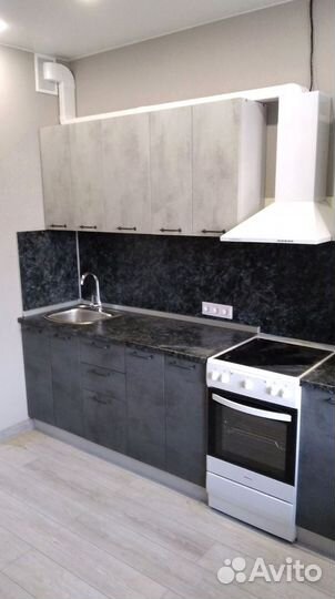 Кухня новая