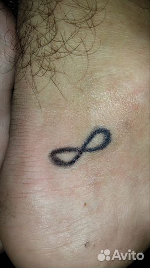 Начинающий тату мастер