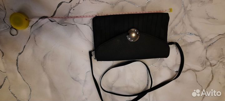 Сумка клатч