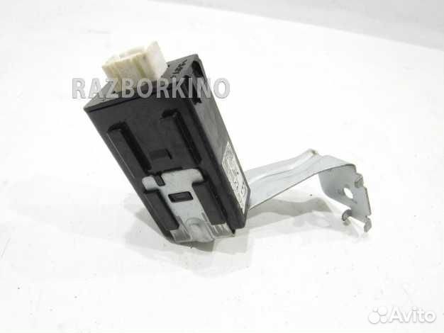 Блок управления центральным замком