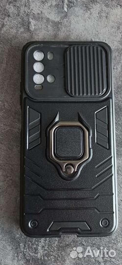 Чехол на Xiaomi Redmi 9T