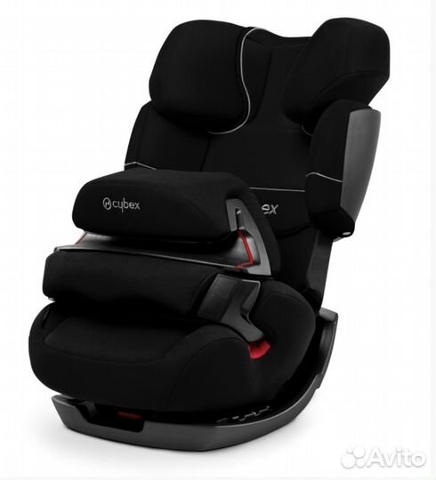 Детское автокресло 9 до 36 кг cybex