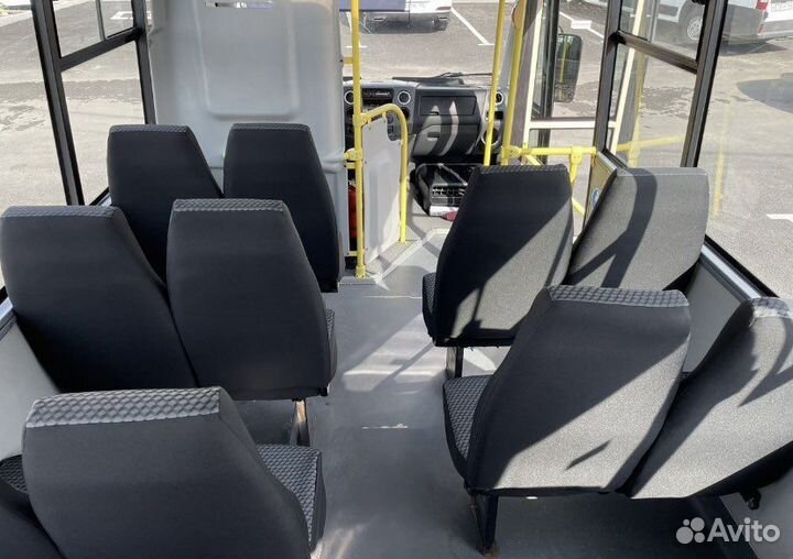 Чехлы газель Некст Citiline