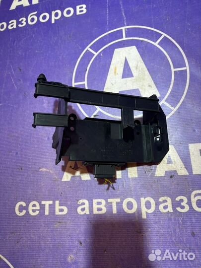 Блок противоугонный Volkswagen Touareg 7L GP BPE