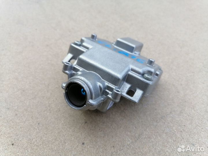 Mercedes CL W216 216 c216 Камера