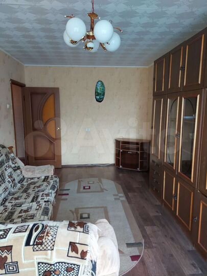 2-к. квартира, 54 м², 3/5 эт.