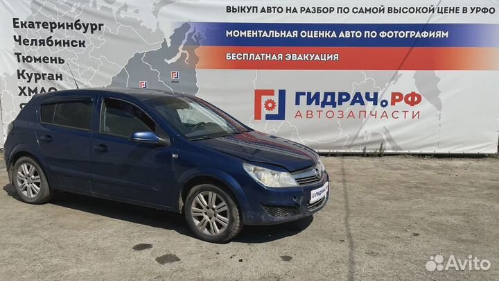 Бачок расширительный Opel Astra (H) 1304241