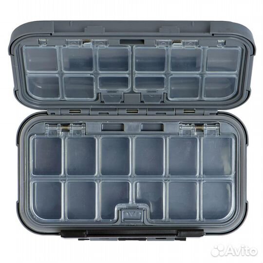 Коробка (165х95х47 мм) H003-1 (XD-04 M)