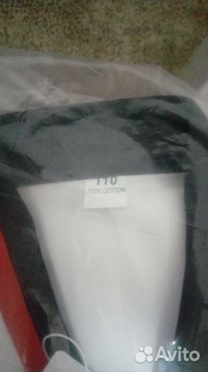 Кимоно для тхэквондо