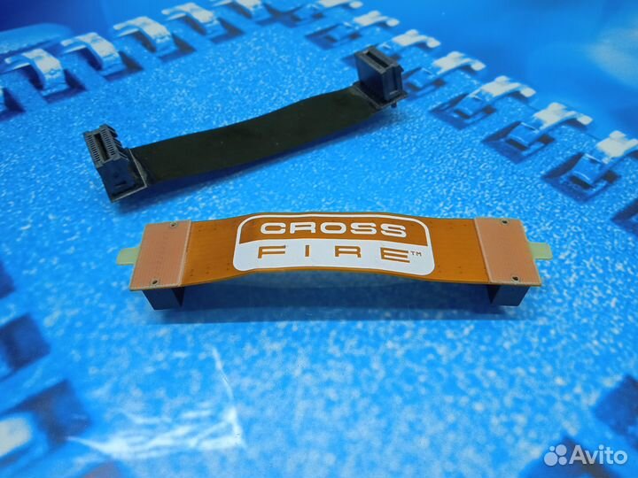Шлейф-мосты CrossFire / SLI
