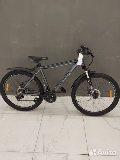 Велосипед 26, 19 рама Al