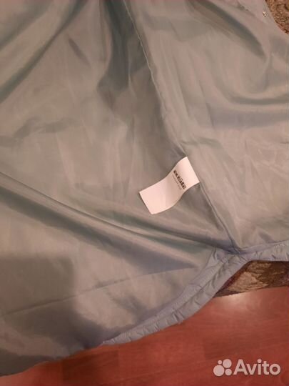 Куртка подростковая,осень,весна