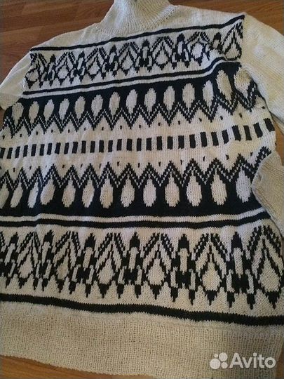 Вязание спицами любой сложности (вяжу на заказ)