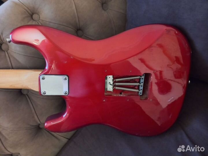 Электрогитара Selder stratocaster