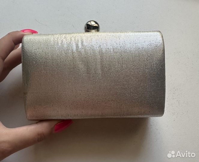 Сумка женская мини