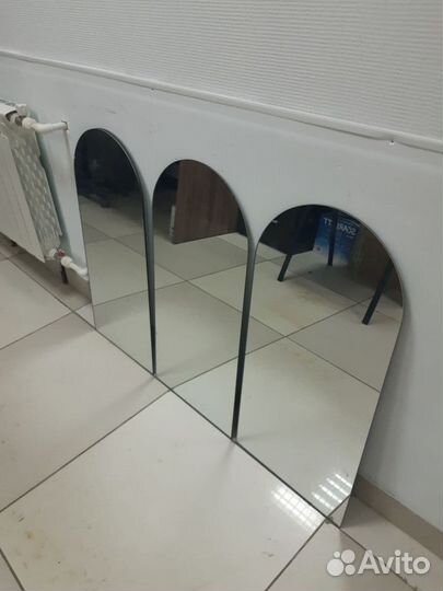 Зеркало, Б-7, 405