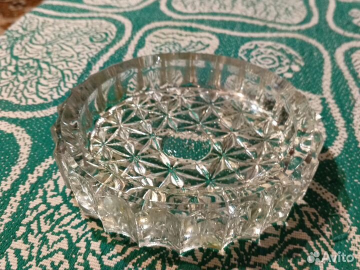 Тарелочка для Лимонов