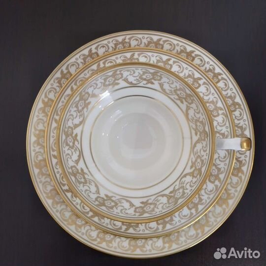 Чайные трио Германия