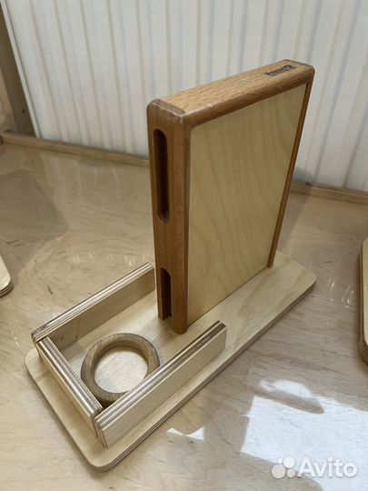 Монтессори материалы