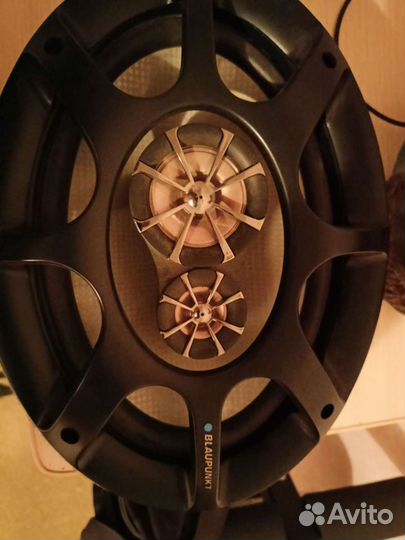 Продаю Автомобильные колонки