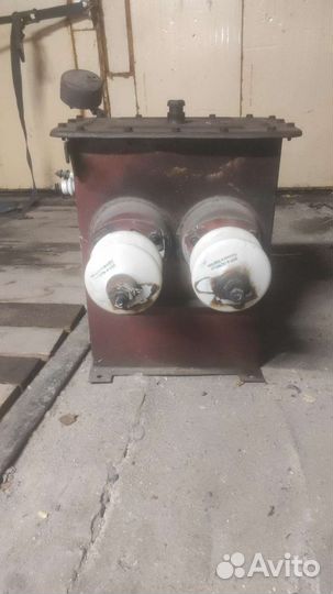 Понижающий трансформатор