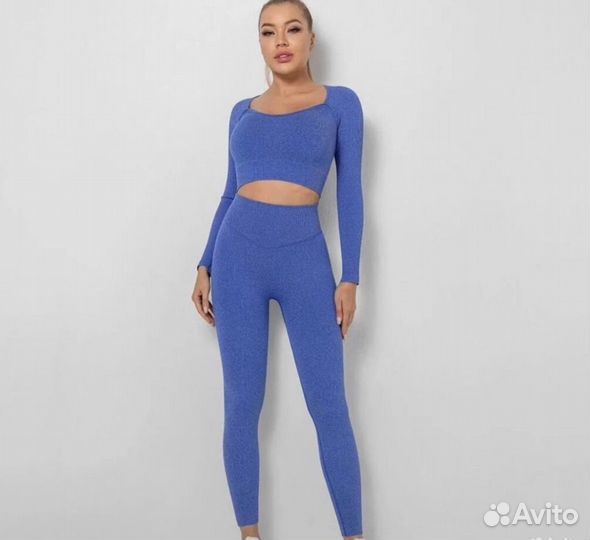 Костюмы новые (только 40,42 в наличии )