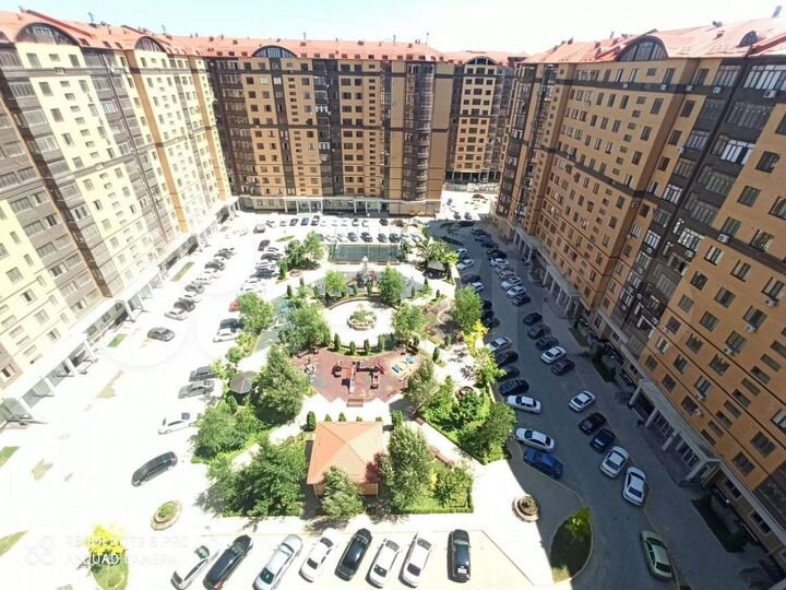 1-к. квартира, 45 м², 12/12 эт.