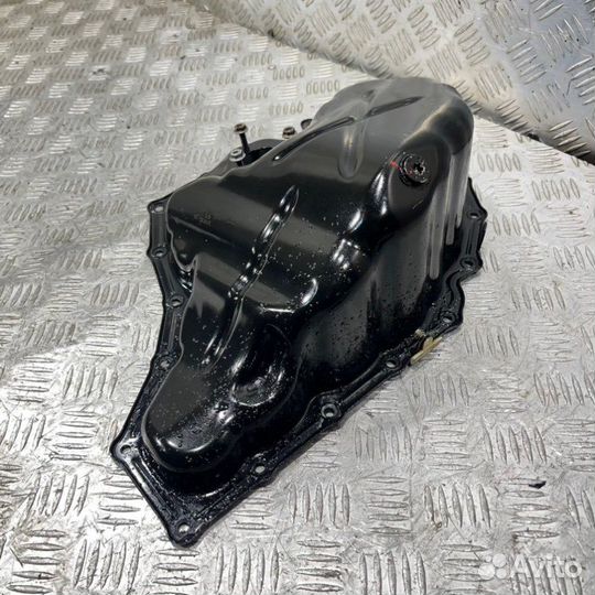 Поддон масляный двигателя Audi A5