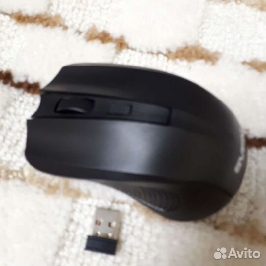 Беспроводная мышь