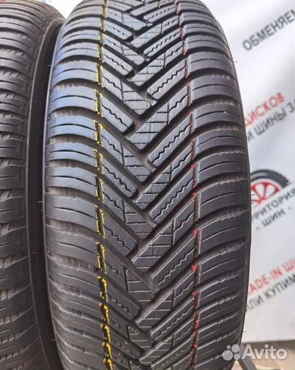 Hankook Kinergy 4S H740 185/60 R15 88H
