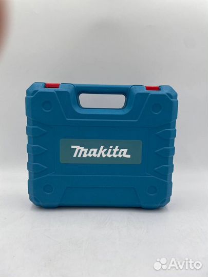 Шуруповерт-дрель makita 12v от аккумулятора