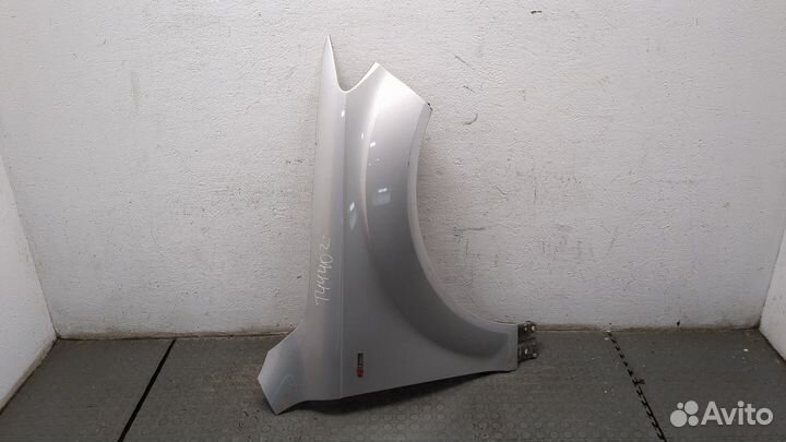 Крыло Audi Q7, 2008