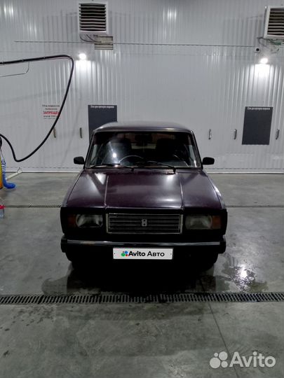 ВАЗ 2105 1.6 МТ, 2008, 38 000 км