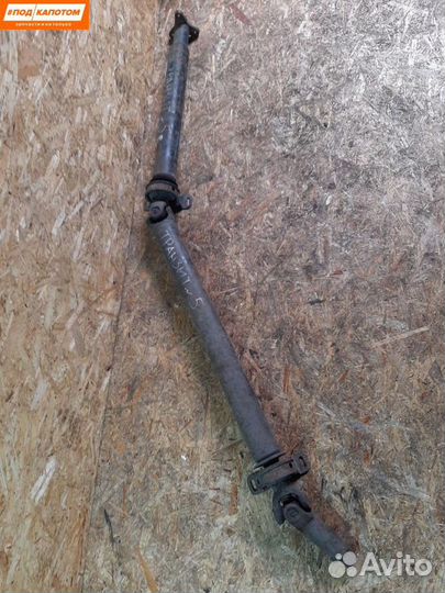 Карданный вал задний Ford Transit