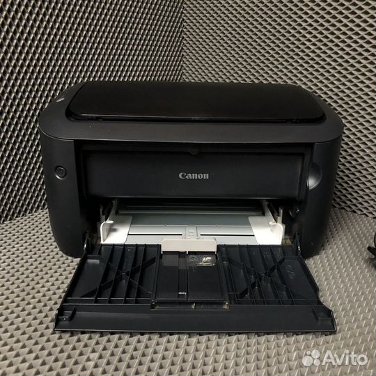 Принтер Canon LBP6000B (62514)
