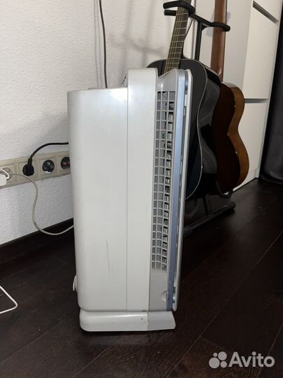 Очиститель воздуха Daikin