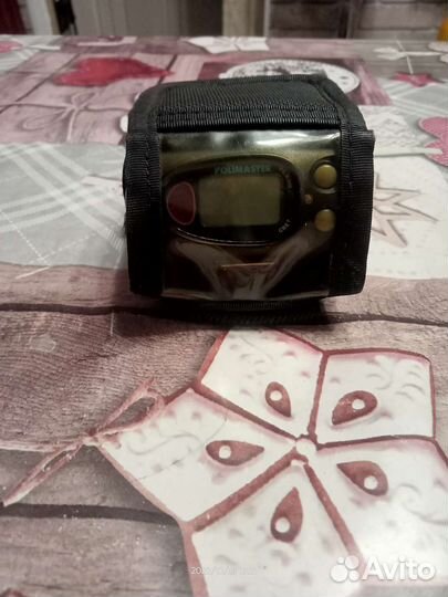 Дозиметр исп-рм1703ма