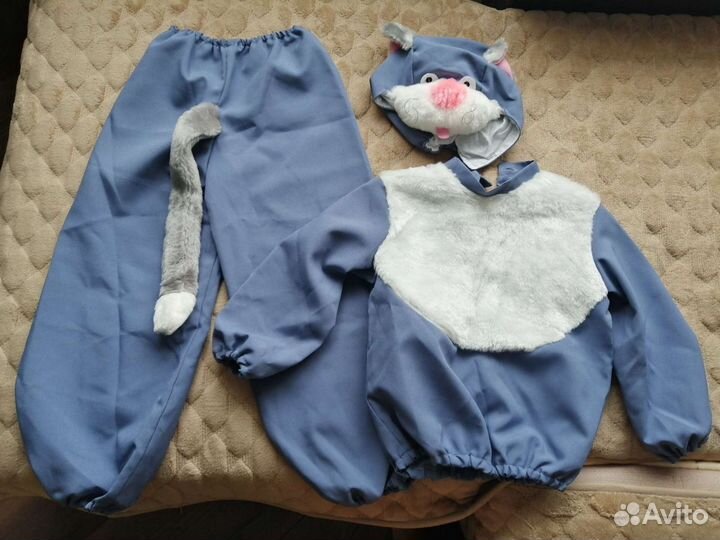 Костюм для мальчика