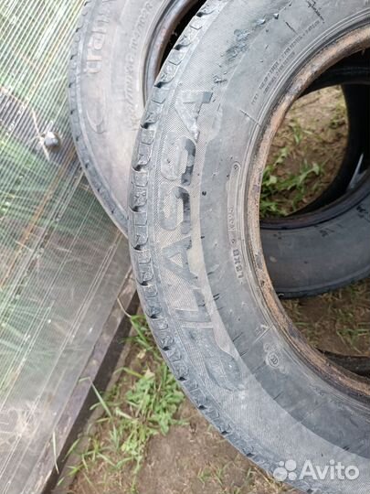 Lassa Transway 2 195/70 R15
