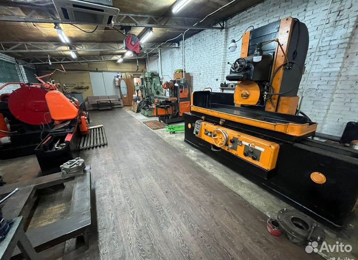 Металообработка