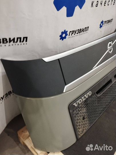Капот Volvo FH4 82360122
