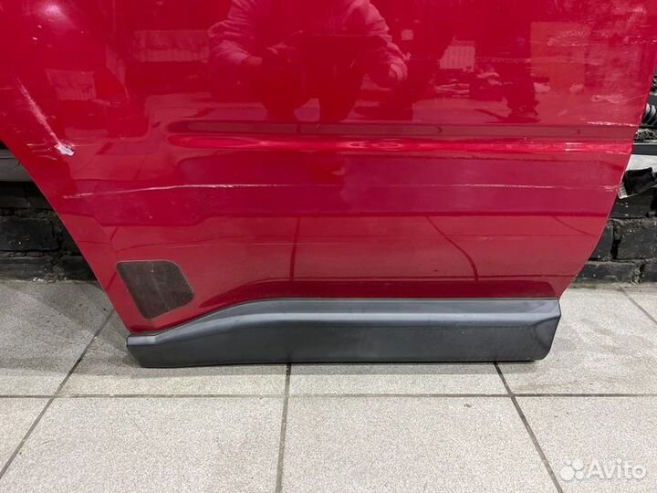 Дверь задняя правая Nissan X-Trail NT31-106173