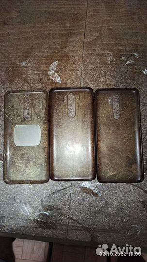 Силиконовые чехлы для телефонов для Rebmi note 8