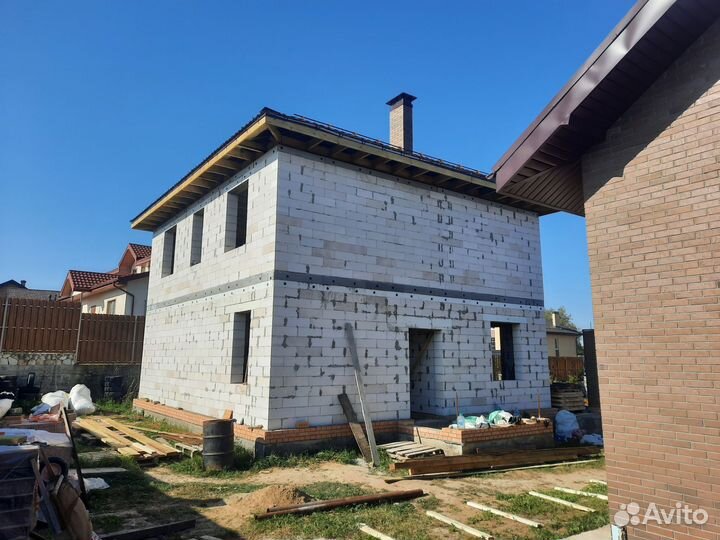 Каменщик